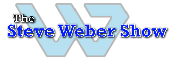 The Steve Weber Show