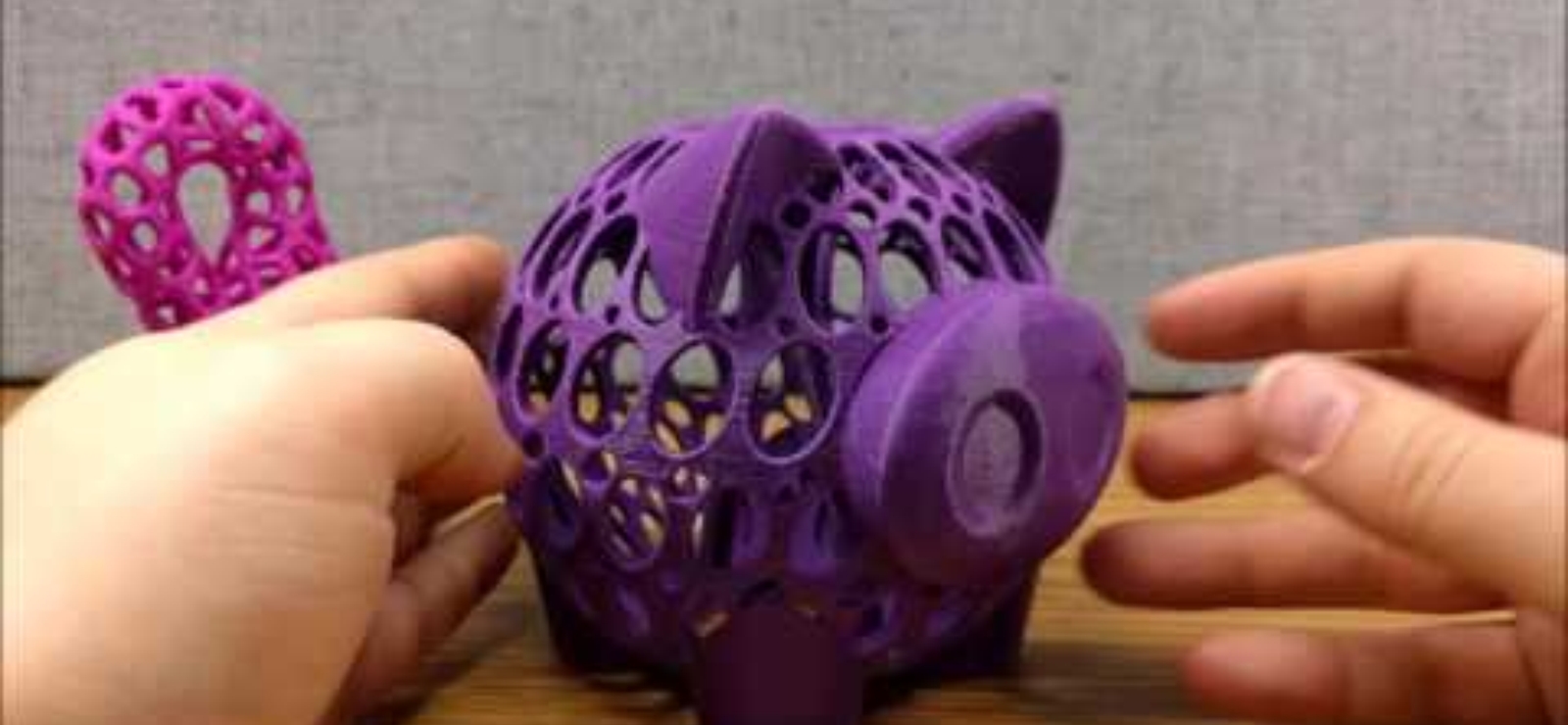 Top 3 Voronoi-like Techniques