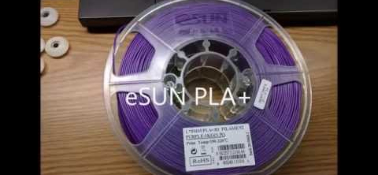 PLA vs PLA+ Head to Head Matchup